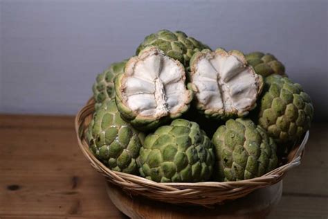 Exotic Asian Fruits You Need To Try Nomad Paradise