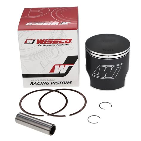 Piston Kit Shop Forged Piston Kits Wiseco