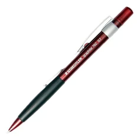 Portaminas Staedtler Graphite Bordo Mercadolibre