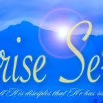 Grace Bible Church Of Hollister Sunrise Service