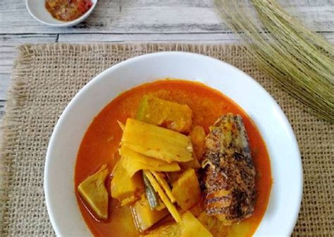 Makanan Khas Kalimantan Selatan Menggugah Selera Dan Layak Dicoba