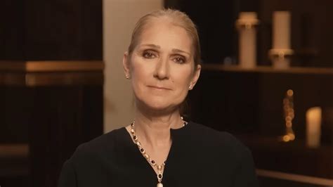 Stan Celine Dion bardzo się pogorszył Nowe doniesienia na jej temat