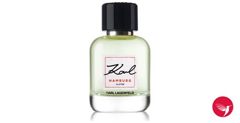 Karl Hamburg Alster Karl Lagerfeld Cologne Un Parfum Pour Homme 2021