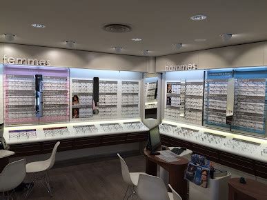 Avis sur Opticien Paris St Honoré 40 Rue Saint Honoré