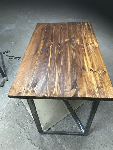 Rustic Dining Table for a Cozy Home
