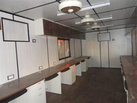 Steel Portable Office Cabins At Rs 290000 Piece In Mumbai ID 17261673230