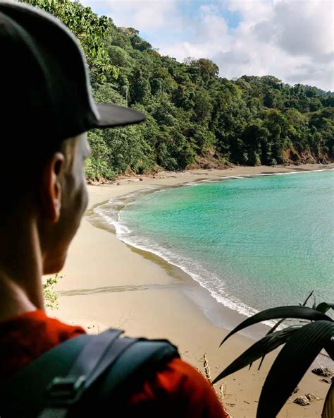 Wochen Costa Rica Rundreise Geniale Reiseroute Mit Dem Mietwagen