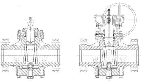 Essential Principles For Plug Valves Selection Jsc