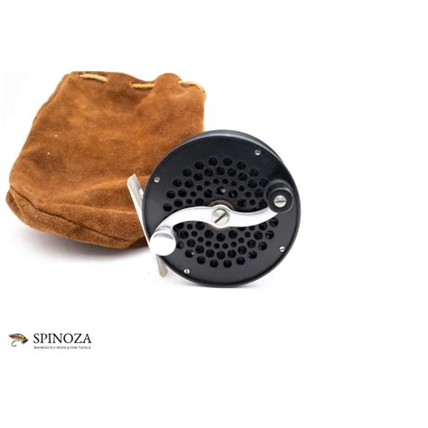 Bogdan Large Trout Fly Reel