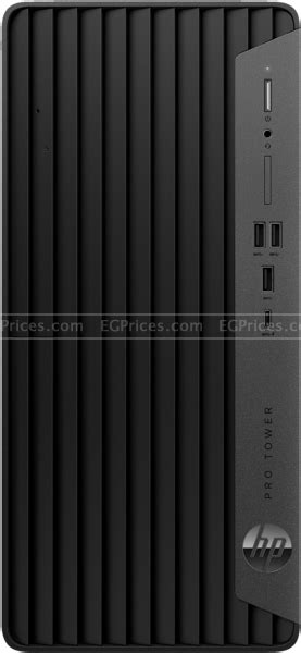 HP Pro Tower 400 G9 I5 3500 8GB 512GB SSD Intel UHD Graphics 770 DOS