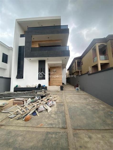 For Sale Super Luxury Fully Furnished Bedroom Detached Duplex Gra