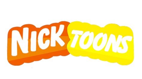 Nick Toons Logo Concept By Carxl2029 On Deviantart