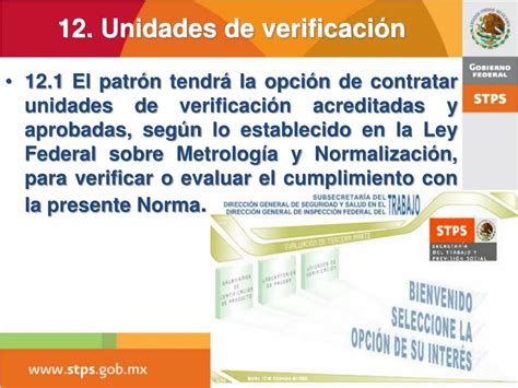 Ppt Nueva Norma Oficial Mexicana Nom Stps Condiciones De