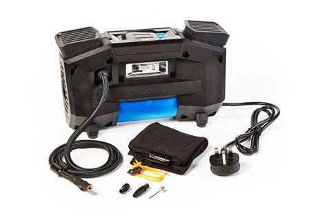 Michelin Superfast X Suv Digital Tyre Inflator V Ml Direct Ltd