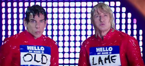 The Official Trailer for 'Zoolander 2' Has Arrived and It's Full of ...