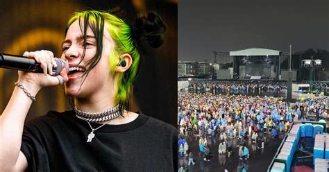 Cu Ndo Es La Nueva Fecha De Billie Eilish En Cdmx