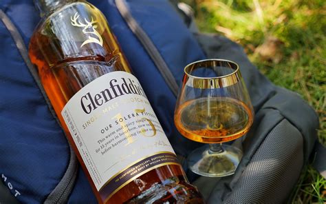 Glenfiddich 15 Jahre Im Test Lohnt Sich Der Kauf