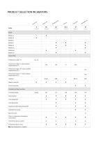 Standard Incubators Binder Pdf Catalogs Technical Documentation