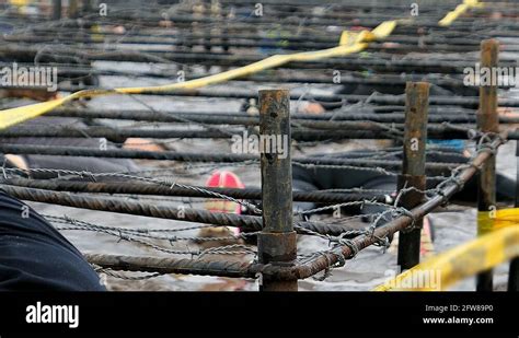 Barbed Wire Legs Stock Videos Footage HD And 4K Video Clips Alamy