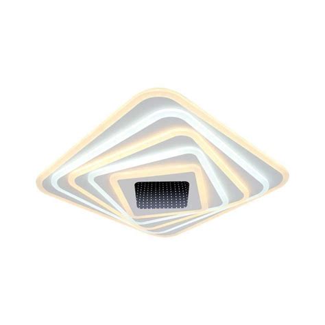 150W LED Осветител За Таван, 3 в 1 | КАБЕЛ ЕЛЕКТРИК БГ