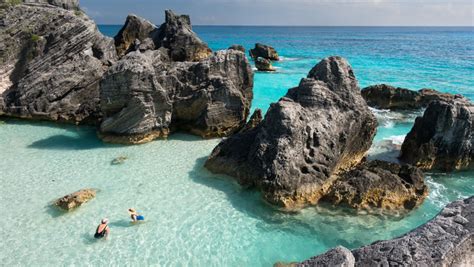 The Best Times To Visit Bermuda