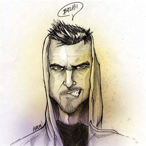 Jesse Pinkman by jUANy on DeviantArt