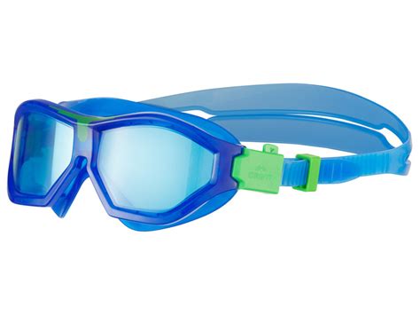 Lunettes De Natation Pour Enfants Crivit Lidl Be