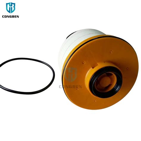 Auto Spare Parts Fuel Filter 23390 0l070 Car Filter China Fuel Filter