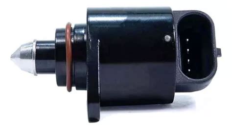 Valvula Marcha Minima Iac Para Chevrolet S10 2 2 1994