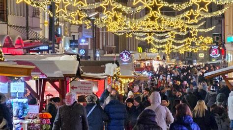 Nur Noch Zwei Verkaufsoffene Sonntage In Flensburg Shz