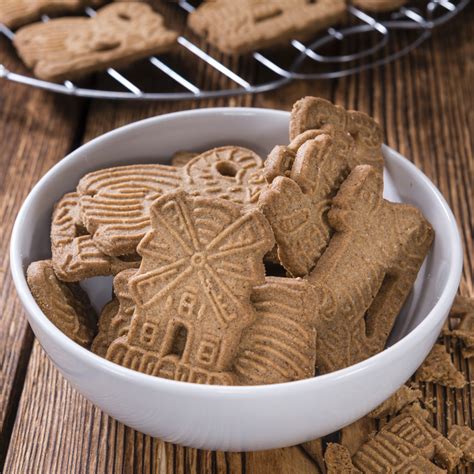 Recettespeculoos Moulin Jenny