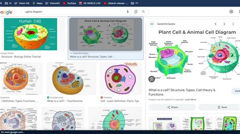 जव वजञन Biology परकष म बर बर पछ जन वल Science