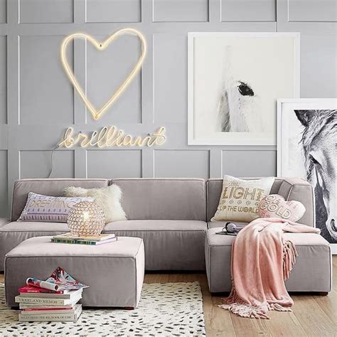 Ideas Para Decorar Con Corazones Tu Hogar Fotos De Ambientes Decorados