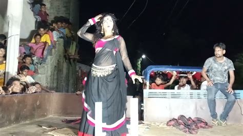 Iman Dol Jayenge Hindi Super Hit Song Amdiha Chowk Arkestra Dance