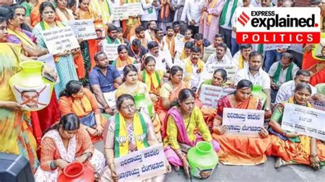 Bengaluru Bandh Why The Cauvery Water Sharing Issue Karnataka And Tamil