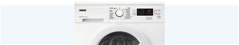 The Most Common Failures Of Zanussi Washing Machines Coolblue