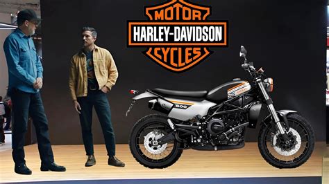 Harley Davidson New Bikes Joice Madelle