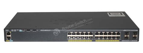 Cisco Catalyst X Gige X G Sfp Lan Base Ws C X Ts L