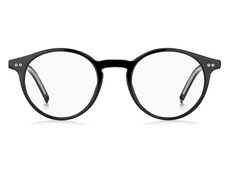 Download Tommy Hilfiger Th Round Glasses Wallpaper