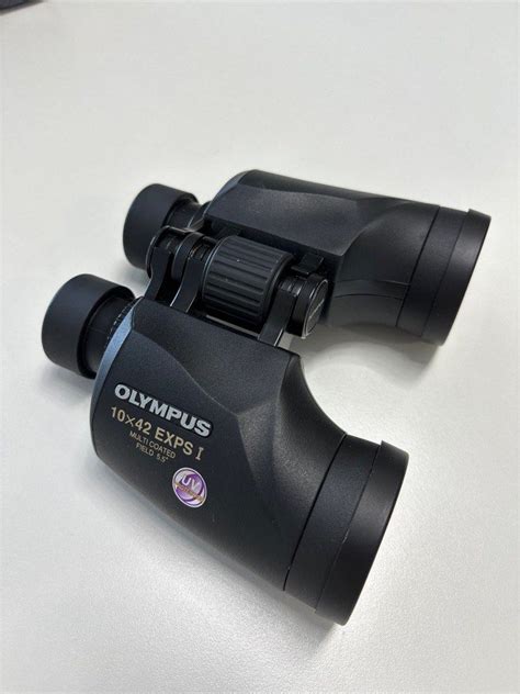 Olympus Binoculars Photography Lens And Kits On Carousell