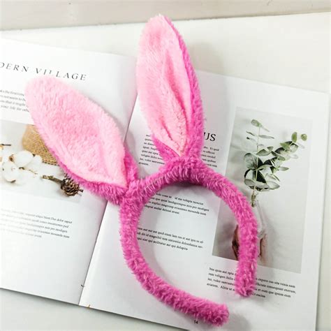 Bando Bunny Lucu Isi 1pcs Bando Kelinci Import Lazada Indonesia