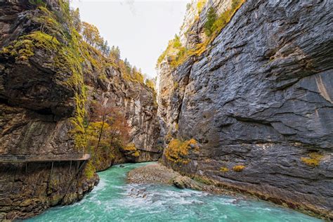 Aare Gorge In Switzerland 2024 Roveme