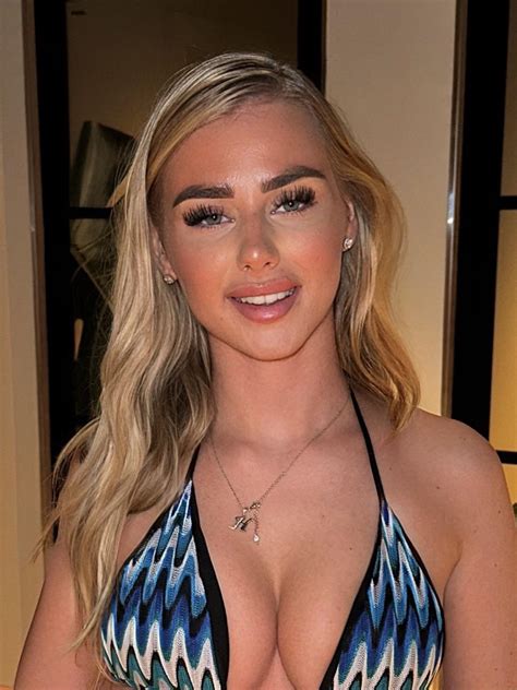 My Blonde Wavy Hair Is All Natural R Sexyhair