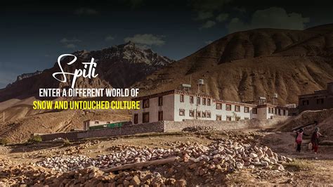 Spiti Valley Tour Packages Book Spiti Valley Tours And Holiday