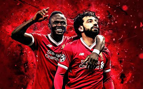 Sadio Mane Wallpapers Top Free Sadio Mane Backgrounds Wallpaperaccess