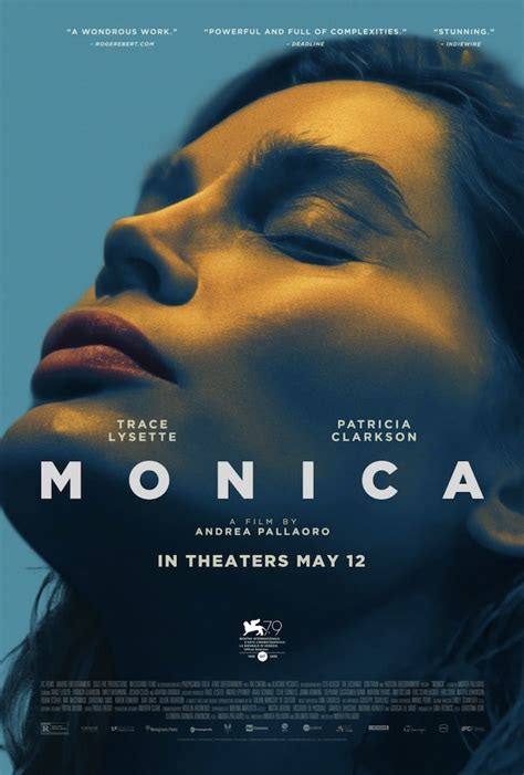 ‘Monica’ Explores Deep Wounds With Mother and Daughter - Montecito