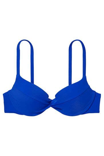 Buy Victorias Secret Bikini Top From The Victorias Secret Uk Online Shop