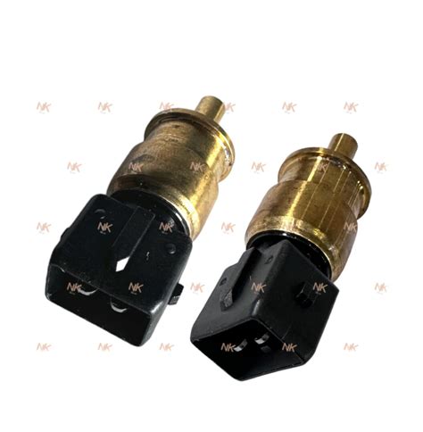 Sensor Temperatura Nak Importadora De Peças Para Compressores De Ar