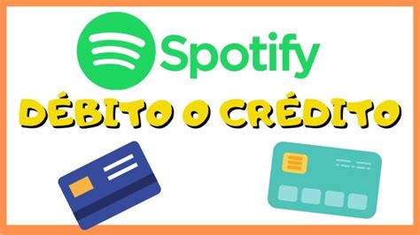 Spotify se suma a la era digital al aceptar pagos con tarjeta de débito