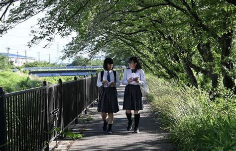 小牧南高等学校愛知県 データ Kanko 学校制服フォトライブラリー